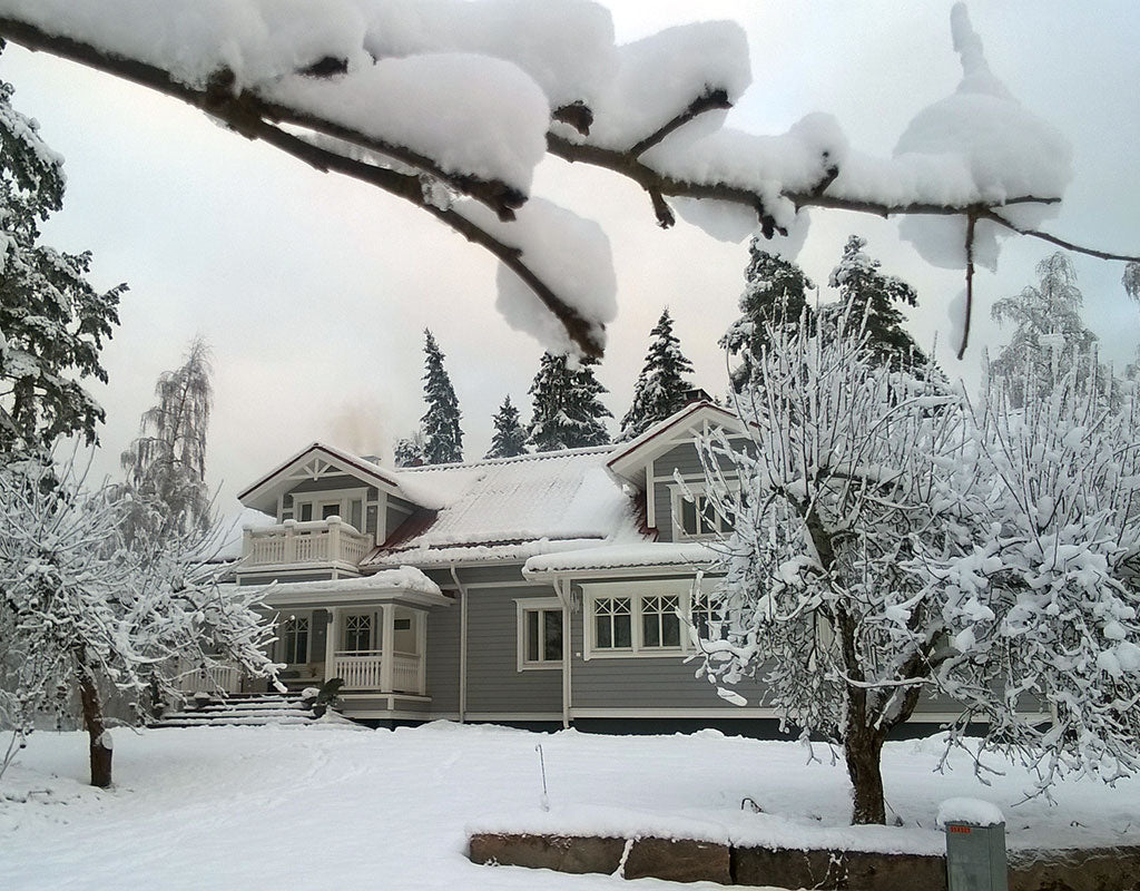 Countryhomes Silmälän lomamökit - Tammela - Kylää